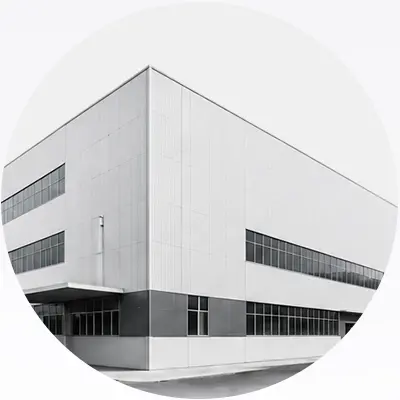 Priklausoma <br>gamybos bazė