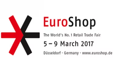 Prabangi koncepcija: EuroShop 2017